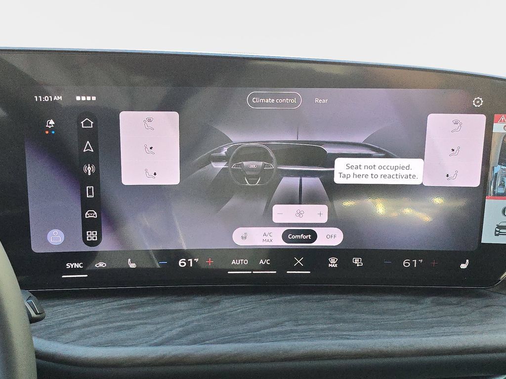 New 2026 Audi Q5 Premium Plus AWD/4WD image 27