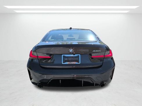 New 2026 BMW 330i Sedan RWD image 5