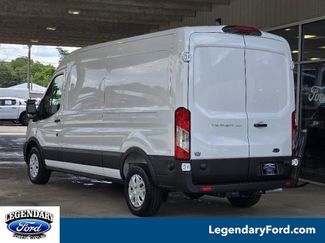 New 2025 Ford Transit 250 Base w/ Load Area Protection Package video 2