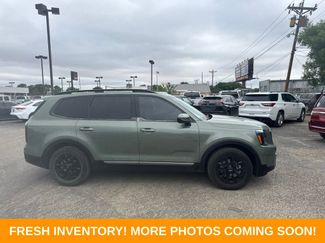 Used 2023 Kia Telluride SX Prestige X-Pro AWD/4WD video 2