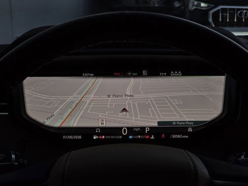 Used 2023 Land Rover Range Rover Sport SE image 21