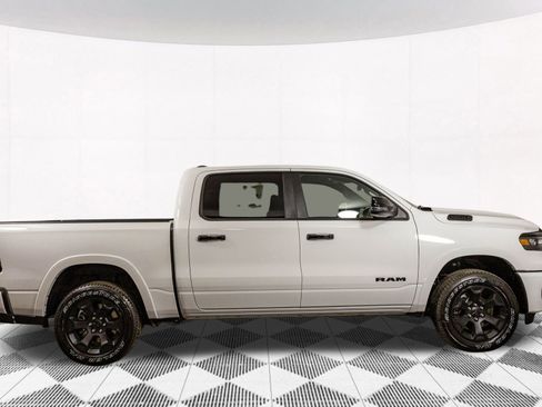 New 2026 RAM 1500 Big Horn image 9