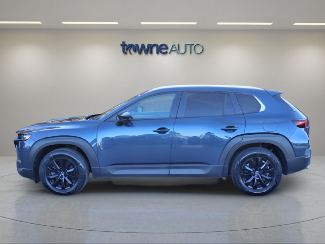 Used 2024 MAZDA CX-50 AWD 2.5 S w/ Select Package image 4