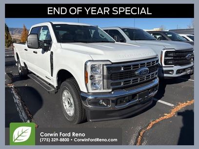 New 2026 Ford F350 XLT w/ 360-Degree Camera Package