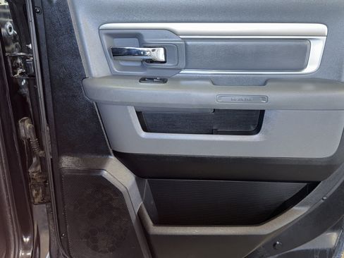 Used 2014 RAM 1500 Big Horn AWD/4WD image 34