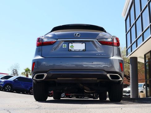 Used 2017 Lexus RX 350 FWD image 12