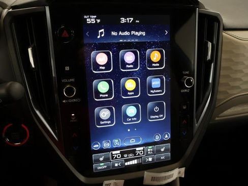 New 2026 Subaru Forester Limited image 20