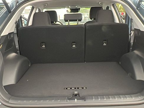 Used 2024 Hyundai Ioniq 5 SEL image 15