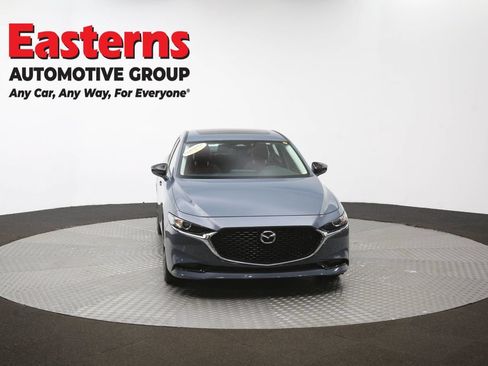 Used 2025 MAZDA MAZDA3 s AWD/4WD image 53