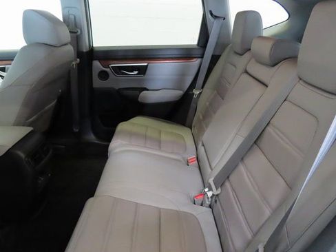 Used 2021 Honda CR-V EX-L image 34