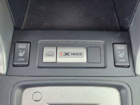 Used 2018 Subaru Forester 2.5i Premium AWD/4WD image 27