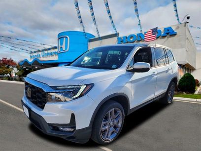 Used 2023 Honda Passport EX-L