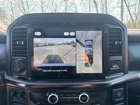 New 2026 Ford F150 Lariat w/ Equipment Group 501A Mid image 17