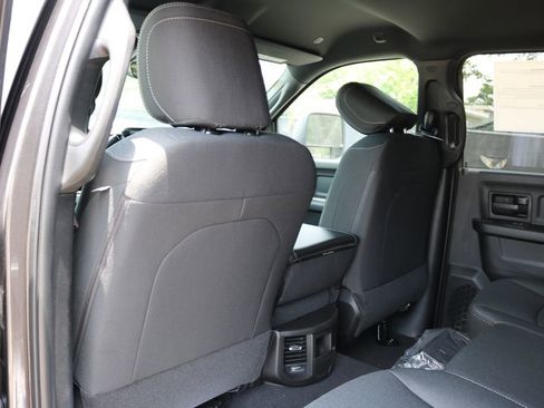 New 2026 RAM 2500 Warlock AWD/4WD image 14