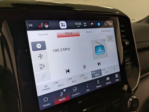 Used 2022 RAM 1500 Laramie image 12