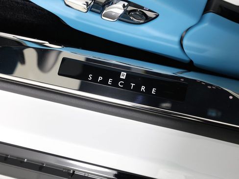 New 2025 Rolls-Royce Spectre w/ Spectre Launch Package AWD/4WD image 31