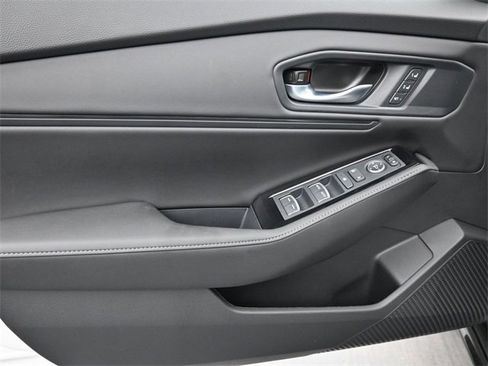 New 2025 Honda Accord Touring image 22