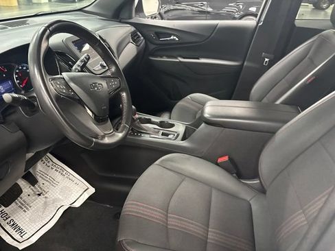 Used 2022 Chevrolet Equinox RS AWD/4WD image 15