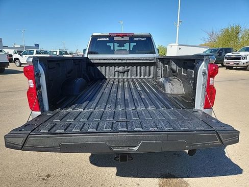 New 2026 Chevrolet Silverado 2500 LT w/ Safety Package AWD/4WD image 41