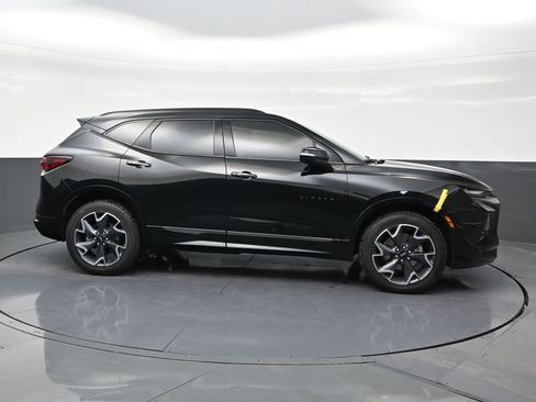 Used 2022 Chevrolet Blazer RS FWD image 6