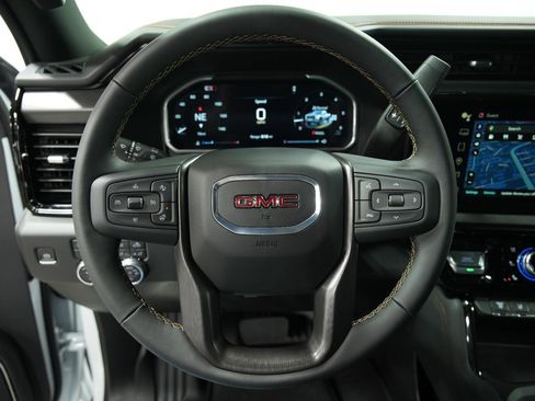 New 2026 GMC Sierra 2500 AT4 w/ AT4 Premium Plus Package image 32