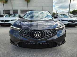 New 2026 Acura Integra Base video 2