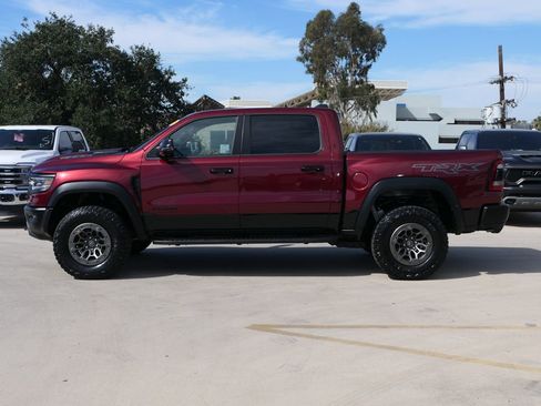 Used 2024 RAM 1500 TRX image 7