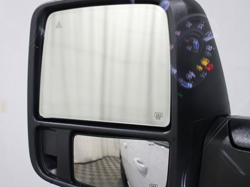 New 2025 RAM 2500 Laramie image 9