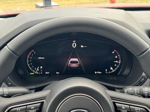 New 2026 MAZDA CX-90 3.3 Turbo w/ Premium Sport Pkg AWD/4WD image 29