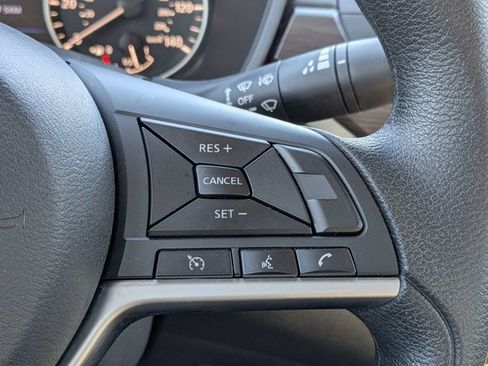 Certified 2024 Nissan Altima 2.5 SV image 25