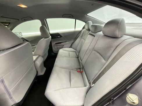 Used 2015 Honda Accord LX image 7