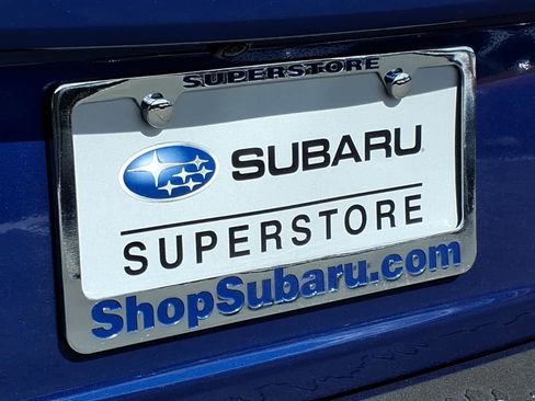 Certified 2026 Subaru Crosstrek 2.0i Premium AWD/4WD image 15