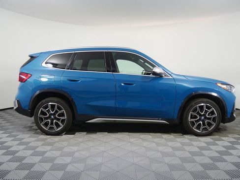 Certified 2024 BMW X1 xDrive28i image 2