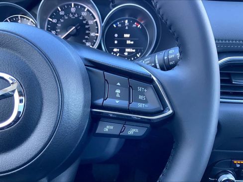 Used 2025 MAZDA CX-5 AWD 2.5 S image 25