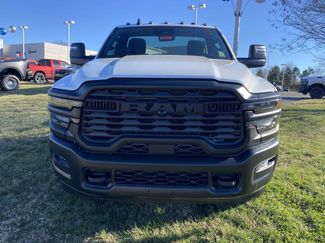 New 2026 RAM 3500 Tradesman video 2