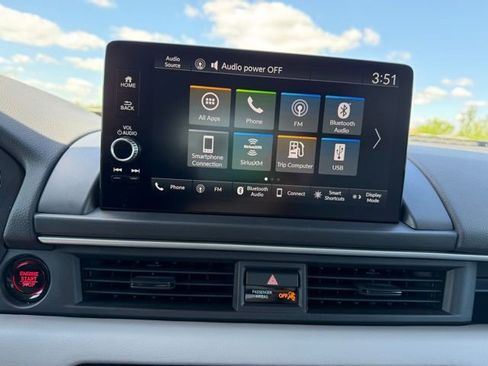 Certified 2025 Honda Pilot EX-L image 19