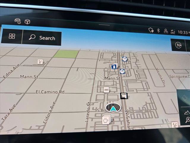 Used 2023 Audi Q7 3.0T Premium w/ Convenience Package AWD/4WD image 14