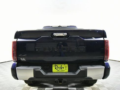 Used 2024 Toyota Tundra Limited image 12
