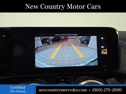 Certified 2022 Mercedes-Benz GLA 35 AMG 4MATIC image 28