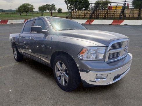 Used 2010 Dodge Ram 1500 Truck SLT w/ Big Horn Regional Pkg RWD image 2