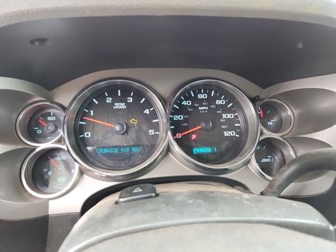 Used 2010 Chevrolet Silverado 3500 W/T image 9