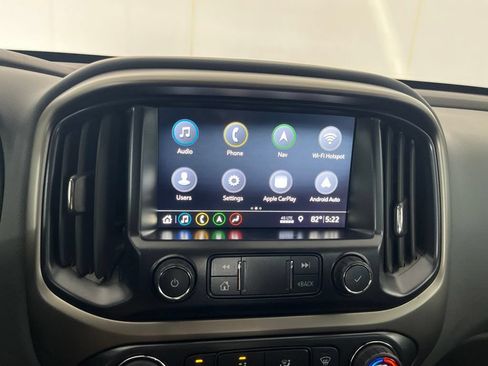 Used 2019 Chevrolet Colorado Z71 AWD/4WD image 69