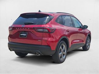 New 2025 Ford Escape ST-Line w/ Equipment Group 301A video 2