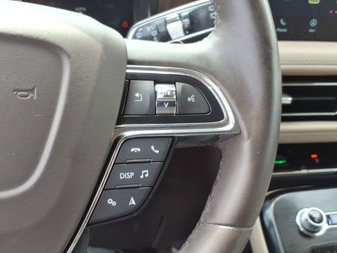 Used 2023 Lincoln Nautilus Reserve w/ Equipment Group 201A AWD/4WD image 20