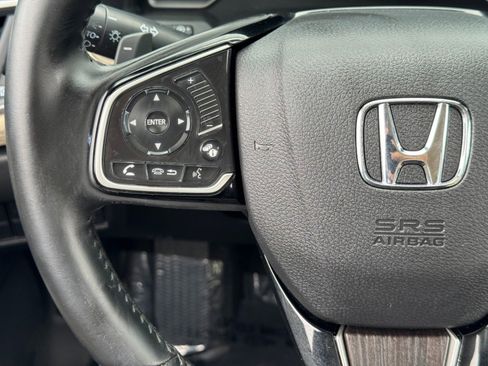Used 2018 Honda Clarity Touring image 20