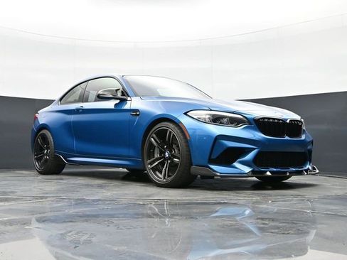 Used 2019 BMW M2 Competition image 23