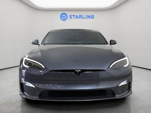 Used 2022 Tesla Model S AWD/4WD image 15