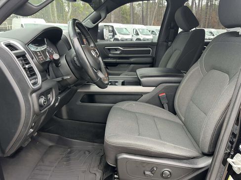 Certified 2023 RAM 1500 Big Horn image 9