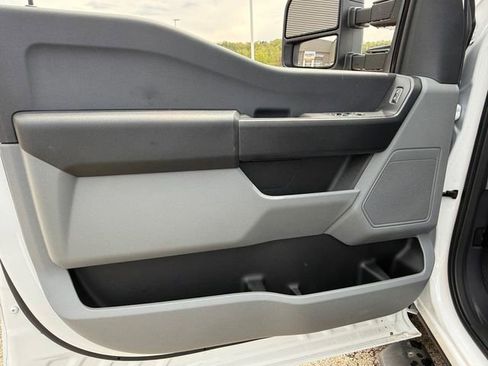New 2026 Ford F250 XL w/ XL Off-Road Package AWD/4WD image 8