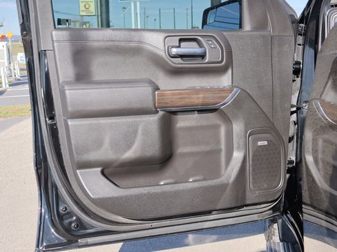 Used 2021 Chevrolet Silverado 1500 RST w/ Convenience Package II image 21